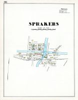 Sprakers, Montgomery and Fulton Counties 1905